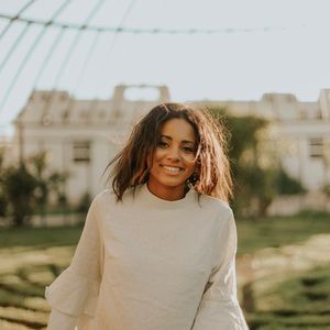 Meet your Posher, Aleia